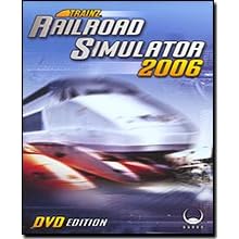 Trainz: Railroad Simulator 2006: Windows: Video Games