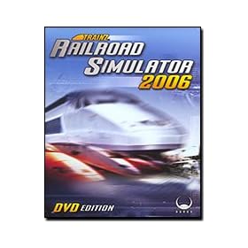 Trainz Railroad Simulator 2006