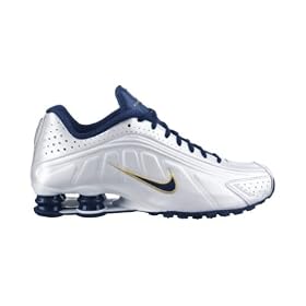 NIKE SHOX R4 MENS 104265-142