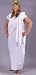 Toga Plus Unisex Costume (Plus)