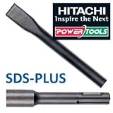 Eigenschaften Hitachi  / Flachmeißel