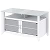 BUSH FURNITURE Bush Furniture Aero TV Stand