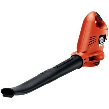 Black & Decker LSW120B 20 Volt Blower (Bare Tool Only) Reconditioned On Sale