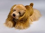 Russ Berrie Yomiko Cocker Spaniel 16.5