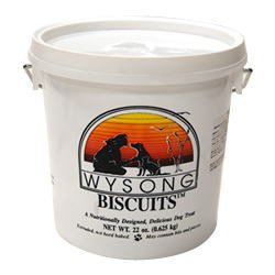 WYSONG　ビスケット　625g【犬用無添加おやつ　デンタルケアおやつ】