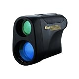 Nikon 8358 Monarch Gold Laser 1200 Rangefinder
