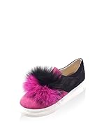 Shoetarz Slip-On (Negro)