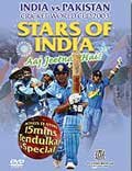 Stars of India DVD