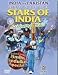 Stars of India DVD