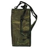 Waterproof Map Case Olive