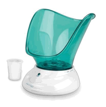Profiles Professional Wide Mask Facial Sauna