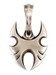 BICO AUSTRALIA JEWELRY (E241) STAG PINCER - FORTITUDE STAND YOUR GROUND