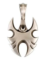 BICO AUSTRALIA JEWELRY (E241) STAG PINCER - FORTITUDE STAND YOUR GROUND