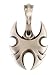 BICO AUSTRALIA JEWELRY (E241) STAG PINCER - FORTITUDE STAND YOUR GROUND
