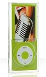 Apple iPod Nano 5th Clear Plastic Hard Case Cover