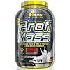 Olimp Profi Mass Vanille (Vanilla Heaven), 1er Pack (1 x 2.8 kg)