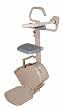 Acorn Superglide Perch Stairlift, Right Hand