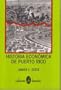 Historia Economica De Puerto Rico