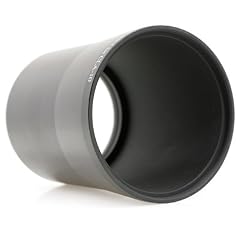 JJC Adaptertubus (Vorsatzadapter, Adapterring, Adapter) f�r Olympus SP-550 SP-560 SP-565 SP-570 CLA-10
