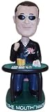 Trademark Mike The Mouth Matusow Bobblehead