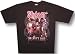 SLIPKNOT - We Won't Die - Black Tour T-Shirt