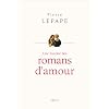 Une histoire des romans d'amour