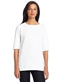 Dickies Women's Boat Neck Top