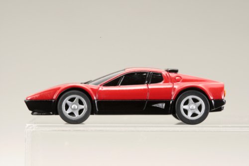 Cover image : 1/58 REALDRIVE nano 1/58スケールシリーズ I/R フェラーリ 512BB