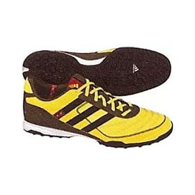 Adidas adi5 (neon yellow)