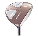 Maruman Lady Shuttle i4000X Fairway Wood