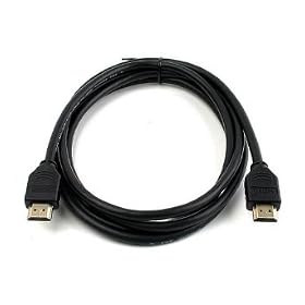 GrandGadgets &reg; PREMIUM HDMI to HDMI Cable Gold 10 Metre