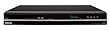 Toshiba DR420 DVD Recorder, Black