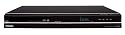 Toshiba DR420 DVD Recorder, Black