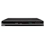 Toshiba DR420 DVD Recorder, Black
