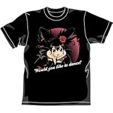 �ڤ��ͤ����ޥ�����ǥ��ۥ���� T����� ��������XL / BLACK