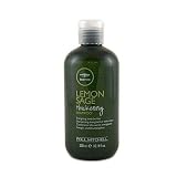 Paul Mitchell Lemon Sage Thickening Shampoo 3.4oz 31IMM10quWL. SL160 Paul Mitchell Lemon Sage Thickening Shampoo 3.4oz