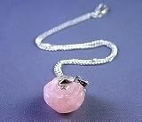 Zorbitz Inc. - Rose - Pink United Necklaces