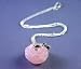 Zorbitz Inc. - Rose - Pink United Necklaces