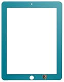 Skinit Protective Skin Fits iPad (NHL SAN JOSE SHARKS)