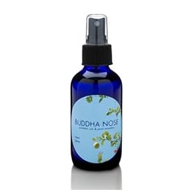 Buddha Nose - Heart Spray - Body Mist