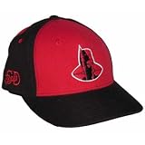 Hawaii Warriors Pinwheel Cap
