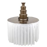 Indoor Fountains item: Chocolate Fountain 48