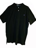 Men's Ralph Lauren Polo Classics Shirt Size XXL (Black)