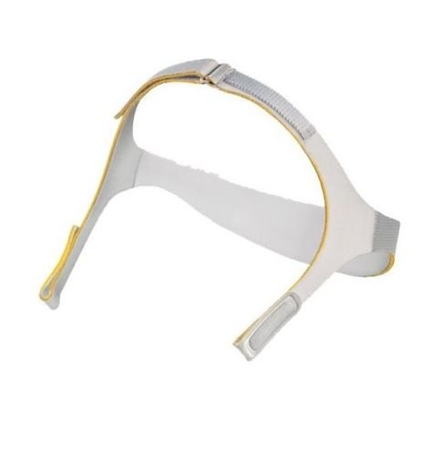 Nuance Pro Replacment Headgear- One Size