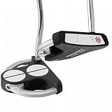 Odyssey White Hot XG 2-Ball SRT Lined Putters