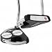 Sporting Goods : Odyssey White Hot XG 2-Ball SRT Lined Putters