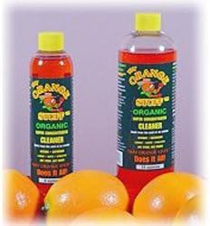 That Orange Stuff 8 oz.