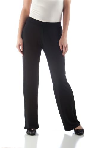 BambooDreams Journey Long Pants X-Large Black