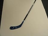 Patrick Marleau Signed Hockey Stick San Jose Sharks - Autographed NHL Sticks