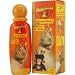 MADAGASCAR 2 by Marmol & Son EDT SPRAY 2.5 OZ
